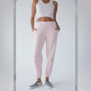 Brandy Melville sweatpants